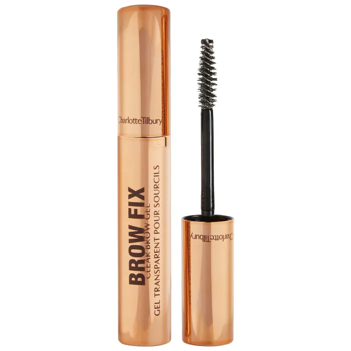 Charlotte Tilbury  Brow Fix Clear Eyebrow Gel