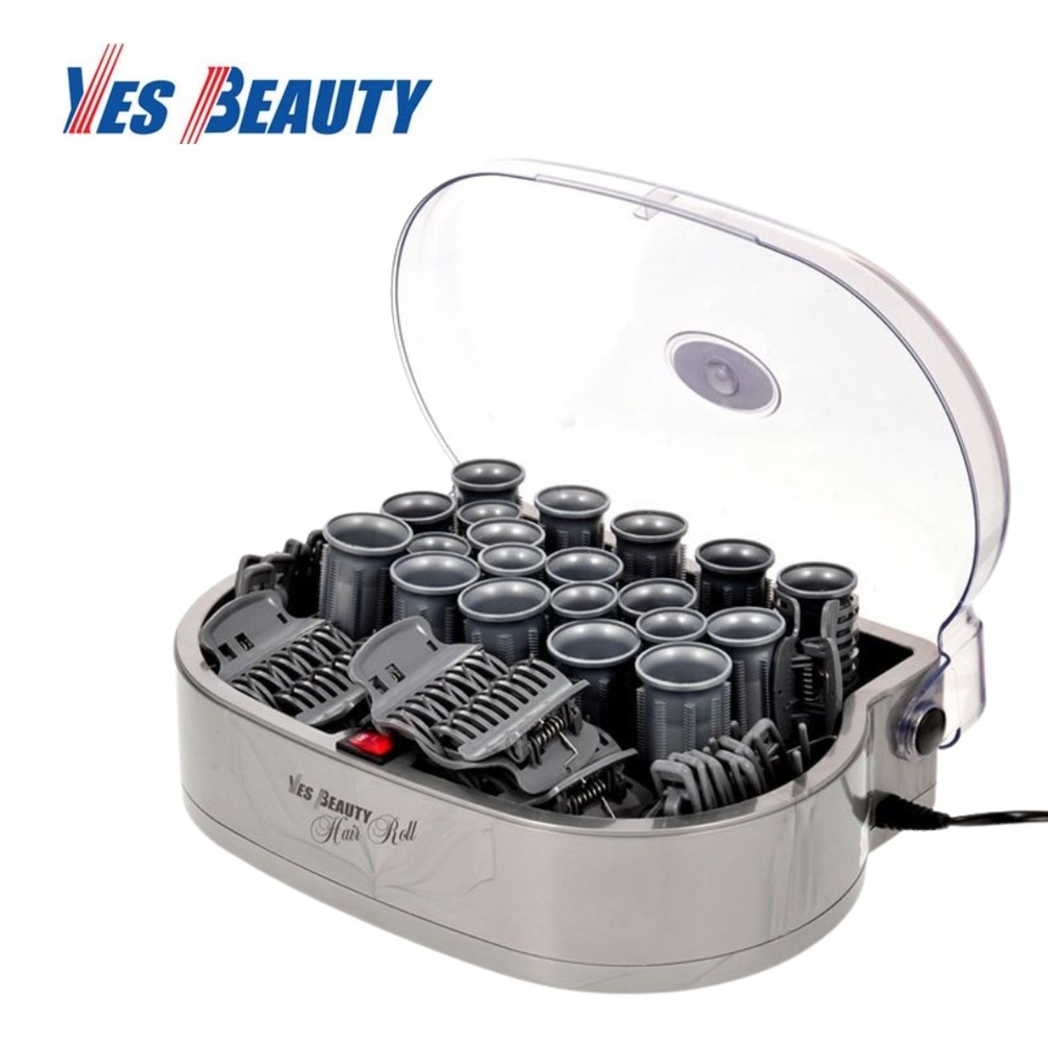 Yes Beauty Халаадаг бигуди