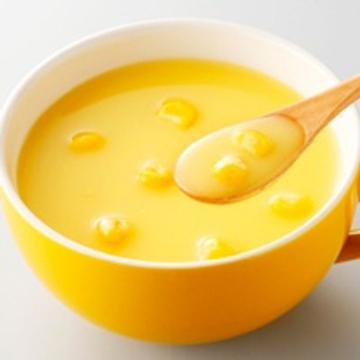 Эрдэнэшишийн зутан шөл 3ш/Hokkaido corn soup 49.5gr 3pc