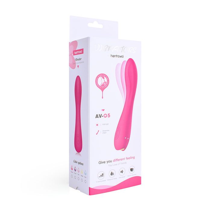 GSPOT ЦЭНЭГЛЭДЭГ ВИБРАТОР