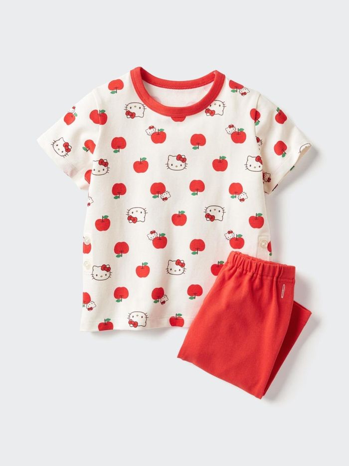 UNIQLO хүүхдийн хослол  