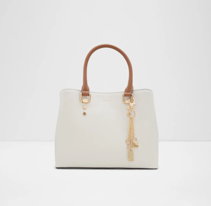 LEGOIRI-966-BONE MULTI-Ladies City Handbags