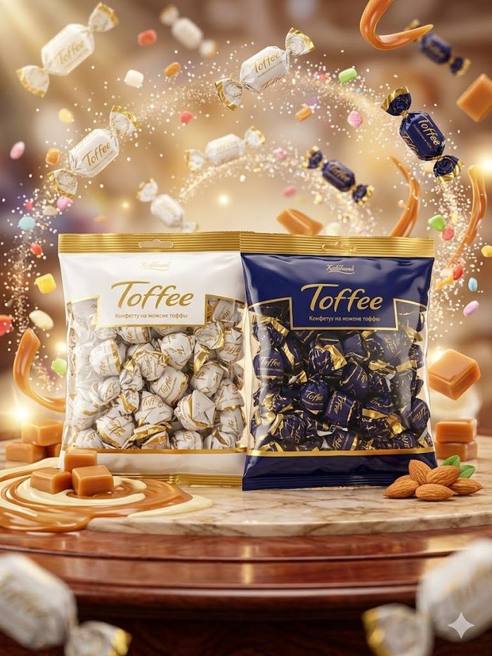 Toffee