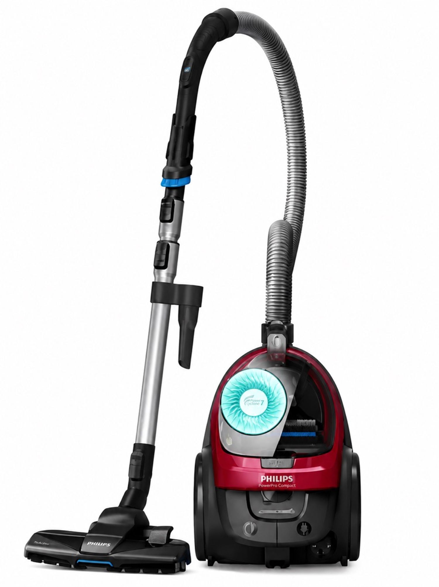 Philips 5000 series FC8632 