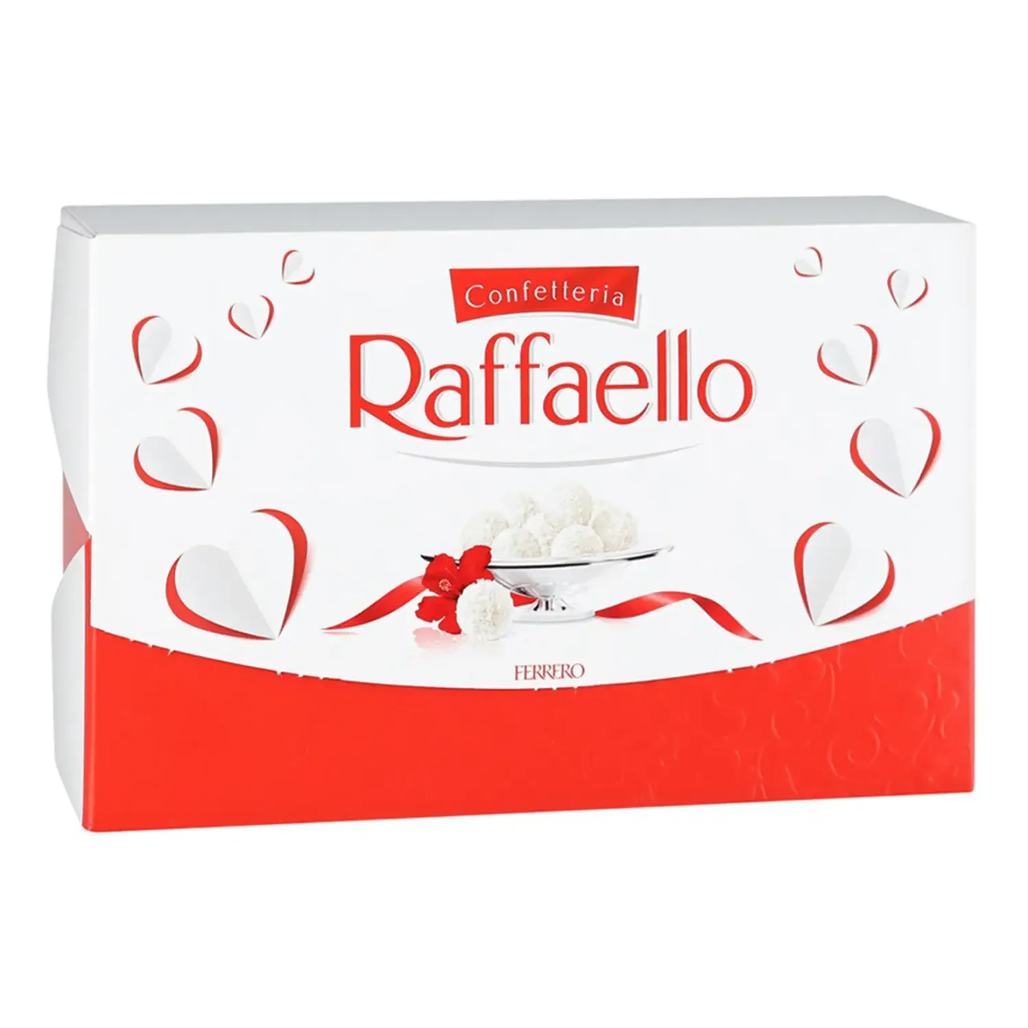 Набор Raffaello 90гр