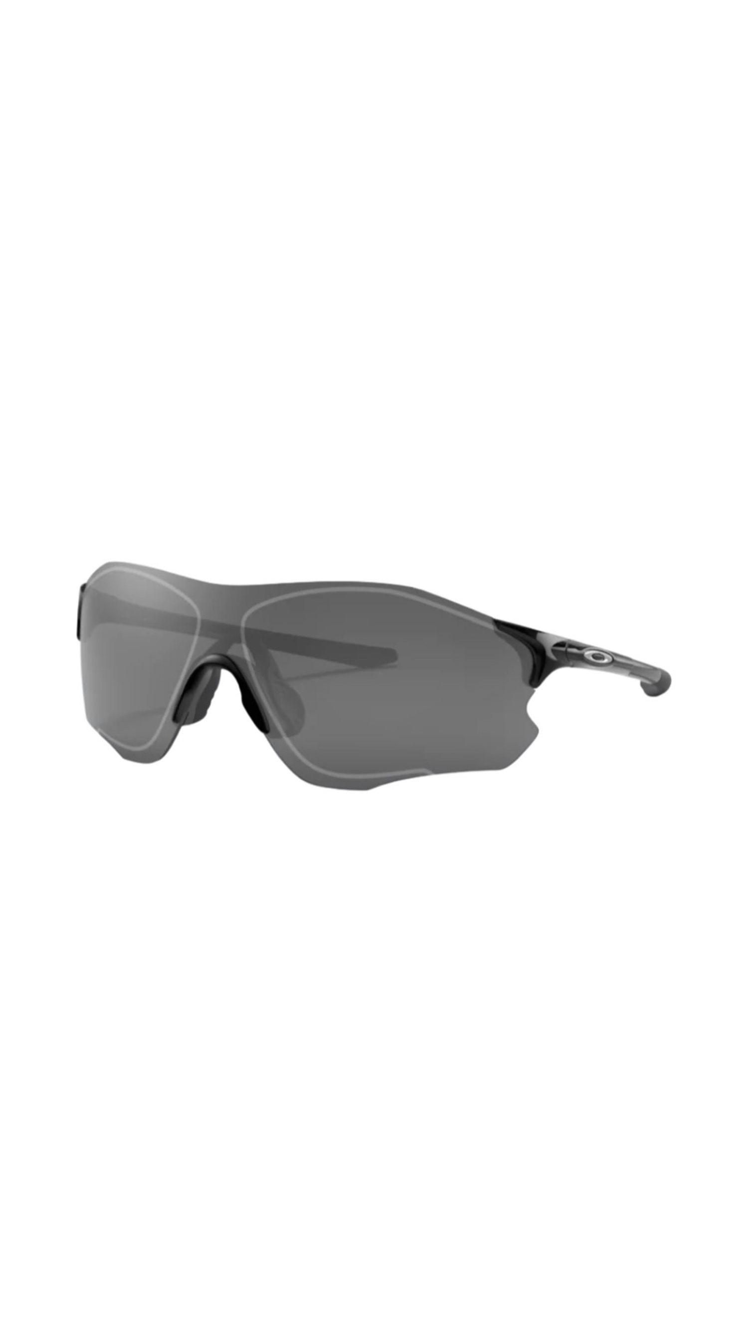 Oakley EVZero Path Polished Black Frame 
