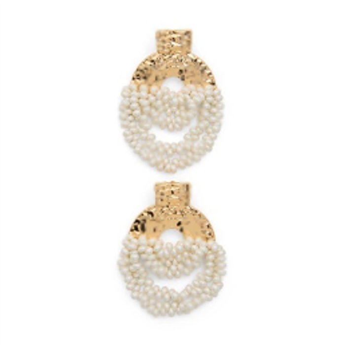 ELENIE-102-L Earrings