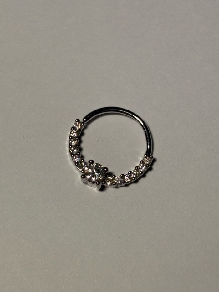 Септум ээмэг