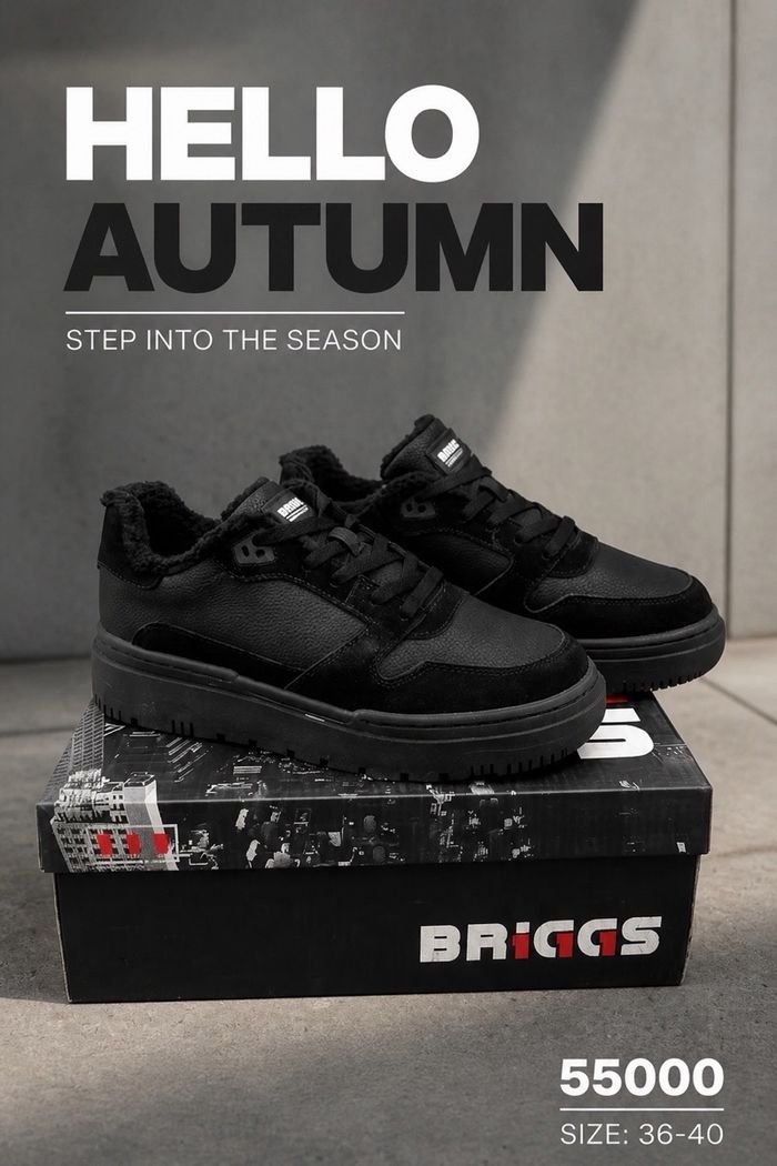 Bricks black