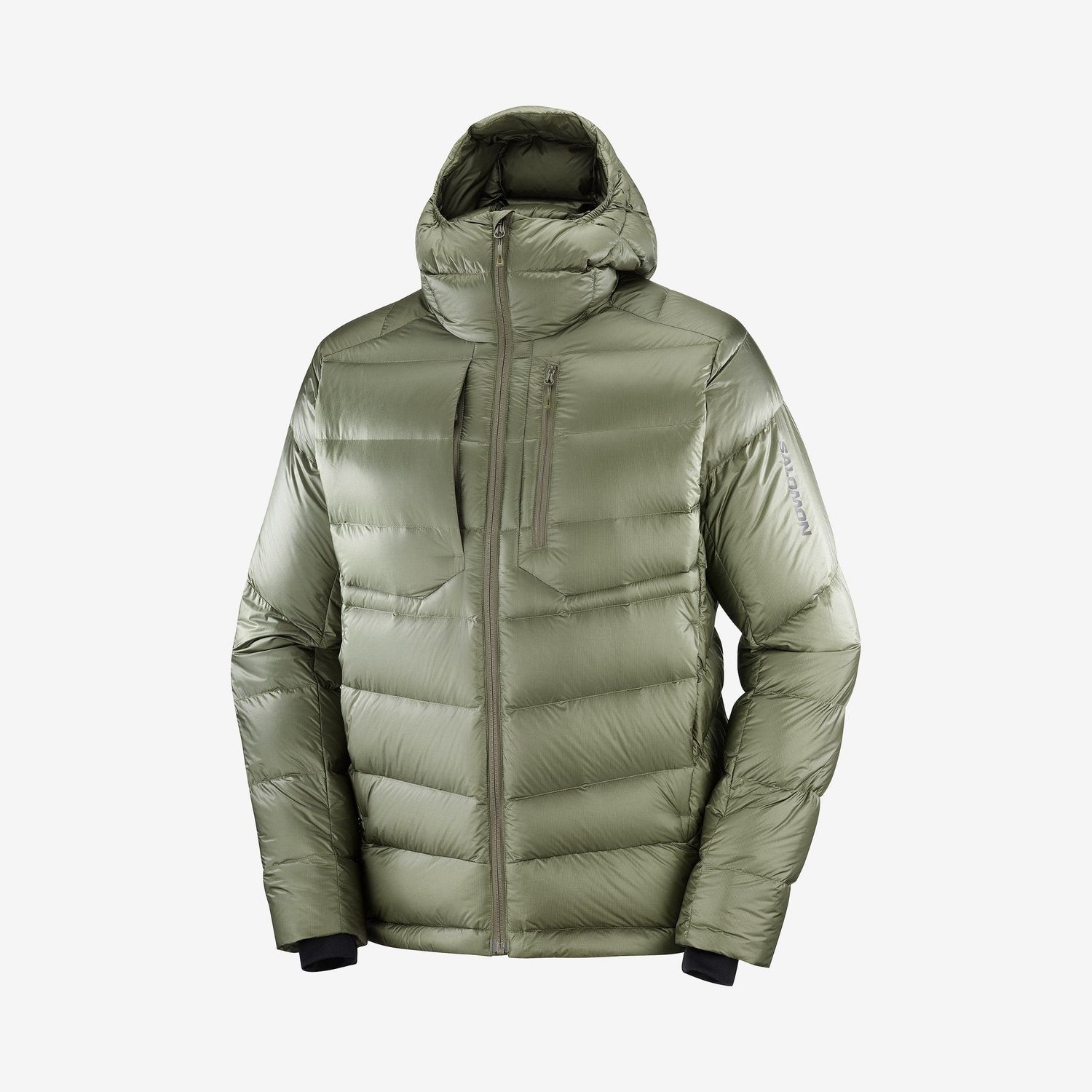 Salomon | Winter Jacke | ELIXIR ULTRA DOWN  | Men  