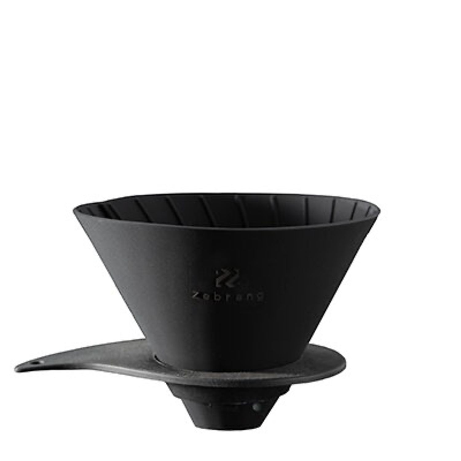 Flat Dripper 01 Zebrang