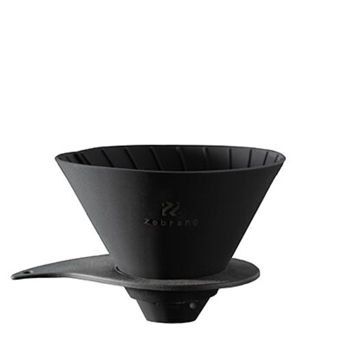 Flat Dripper 01 Zebrang
