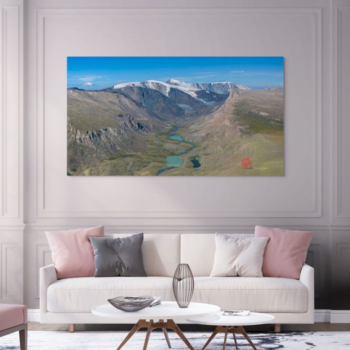 Мөнххайрхан уул 