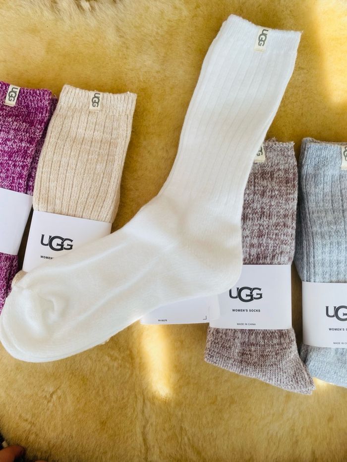 UGG оймс /урт/