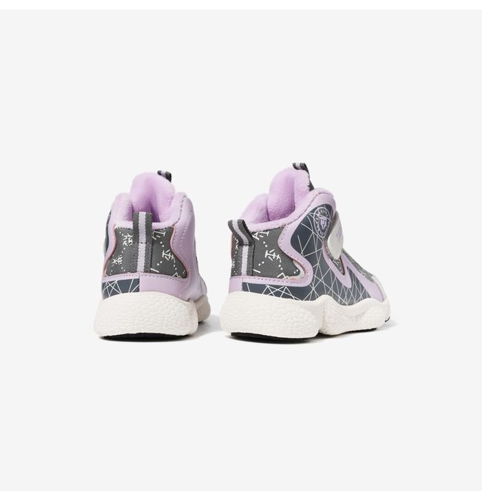 Дотортой пүүз