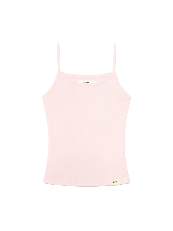 G CLASSIC CAMISOLE - STRAWBERRY