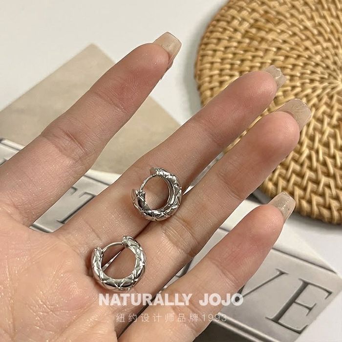 NATURALLY JOJO Ээмэг