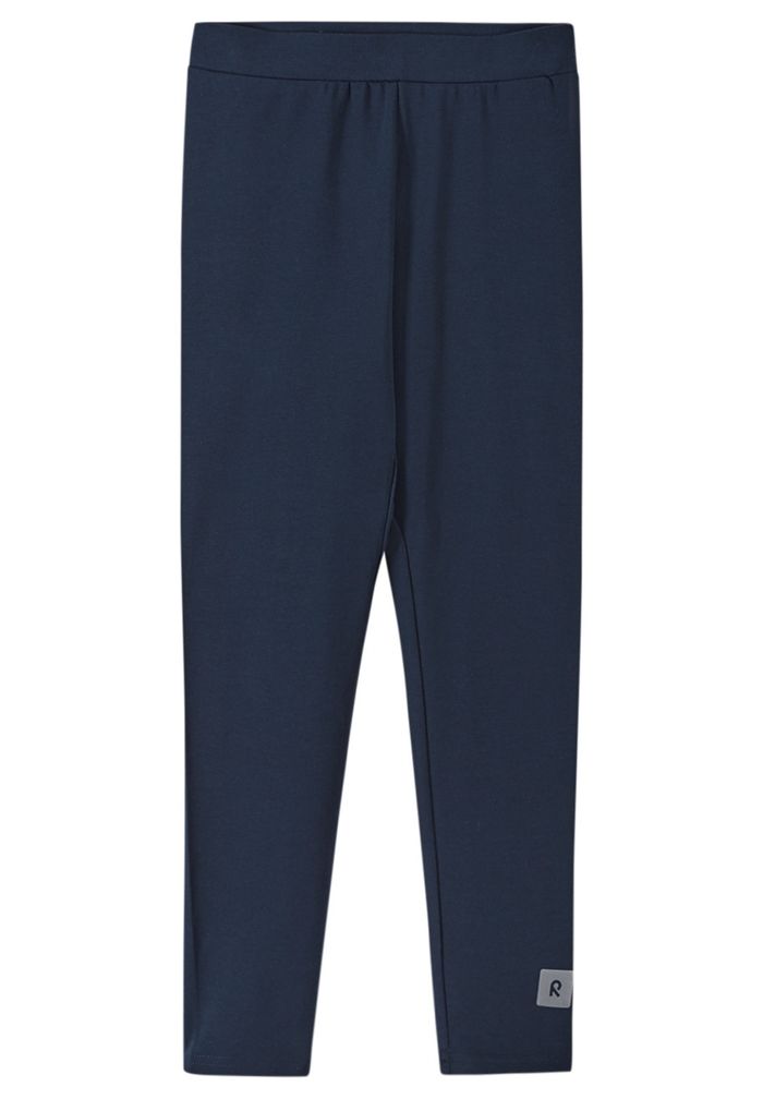 Leggings, Pistoton-Navy