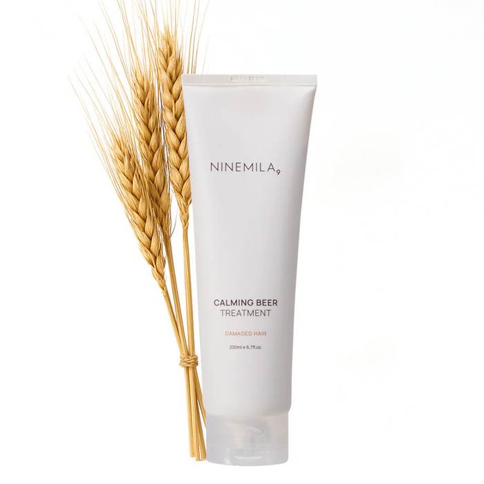 Ninemila beer yeast treatment 200ml