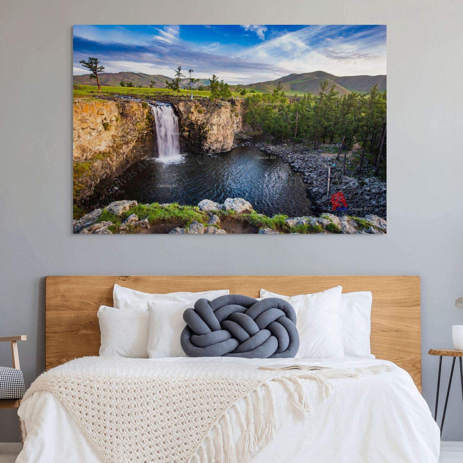 Улаан цутгалан   