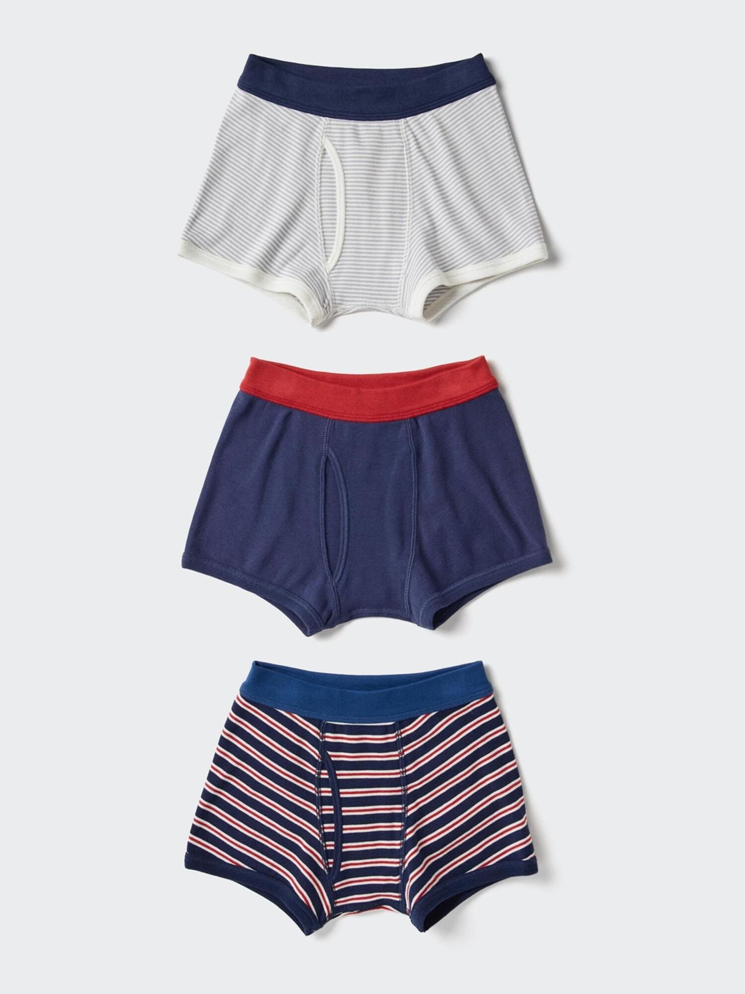 UNIQLO хүүгийн даавуун турсик 