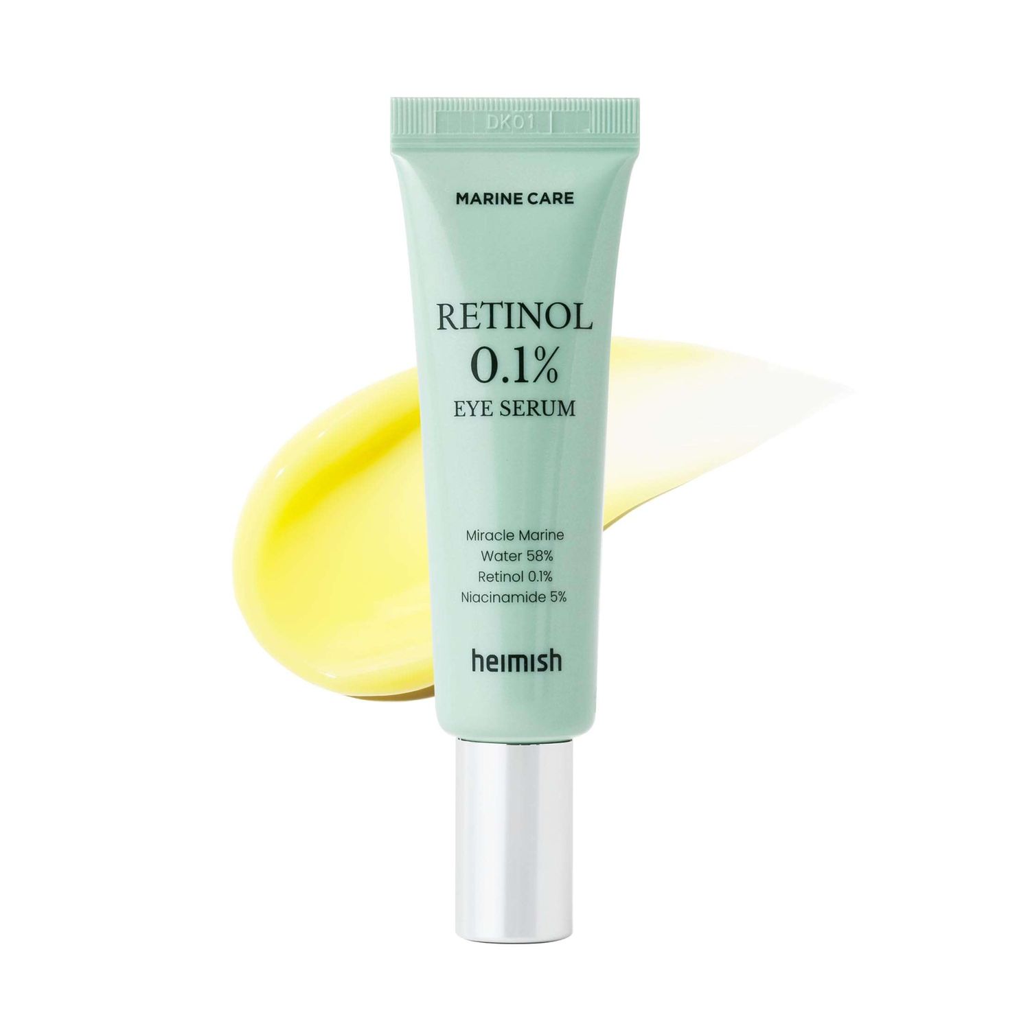 Heimish Marine Care Retinol Eye Serum 30ml