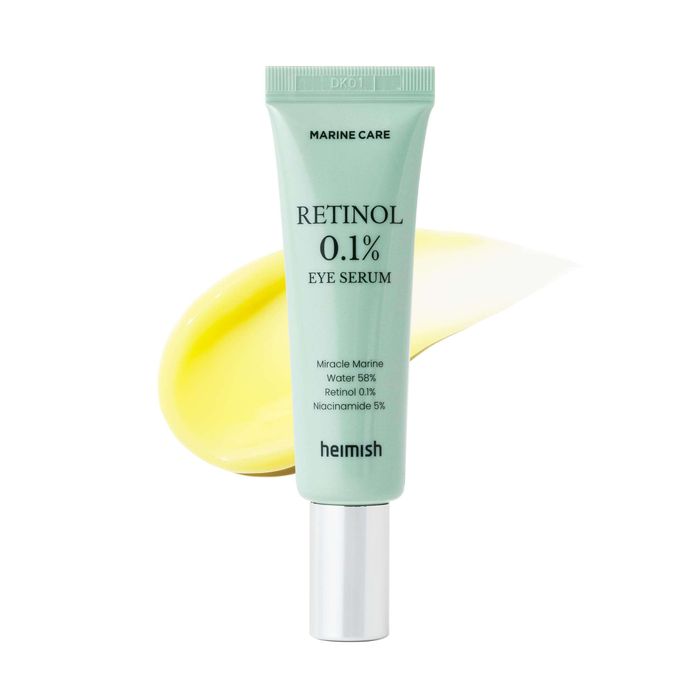 Heimish Marine Care Retinol Eye Serum 30ml