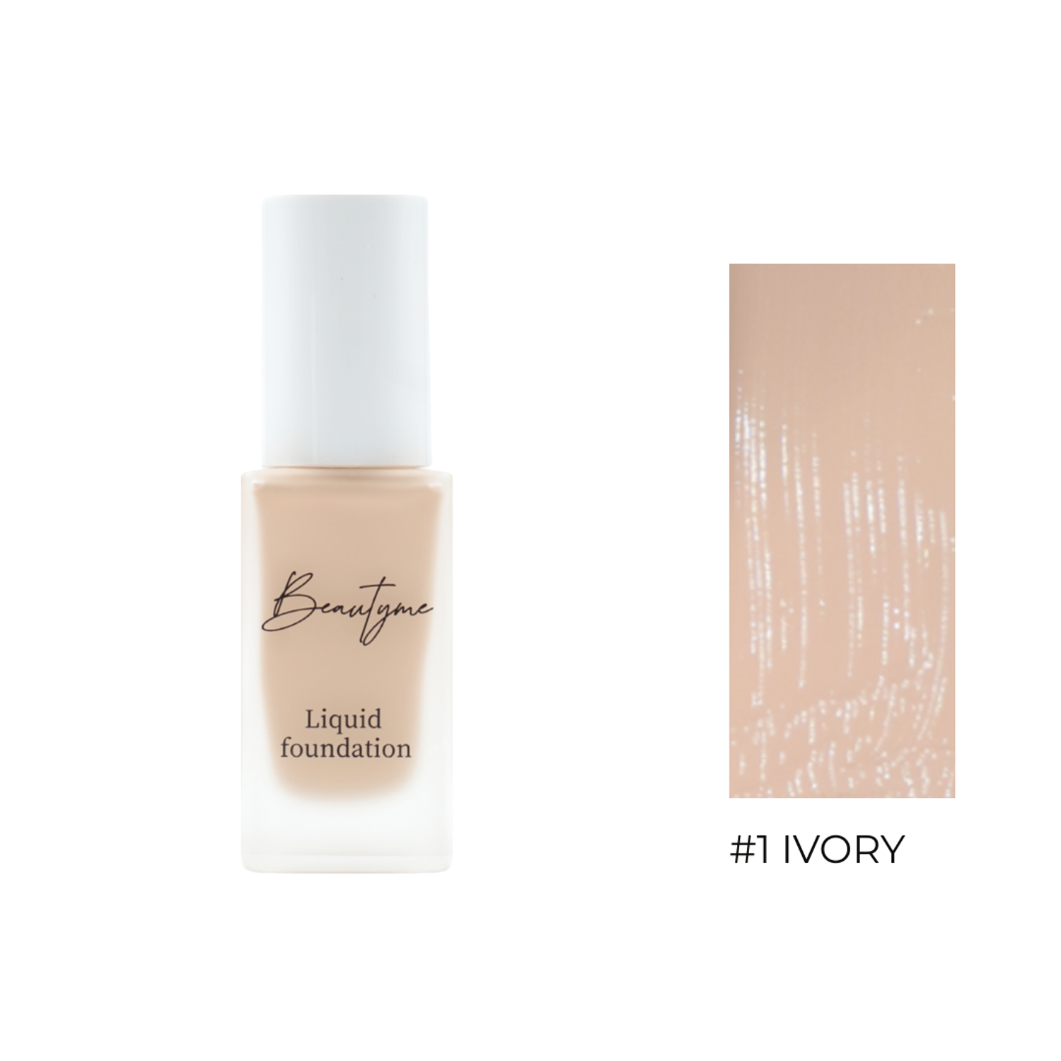 BM Өө дарагчтай крем | 01