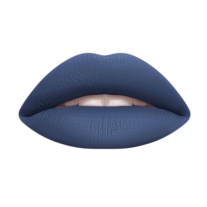 LIQUID LIPSTICK 33 DEEP OCEAN