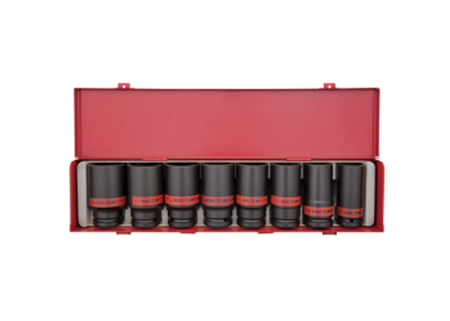 Импакт хүчний Торцовны Инч ком 14ш 3/4'' 6 талт