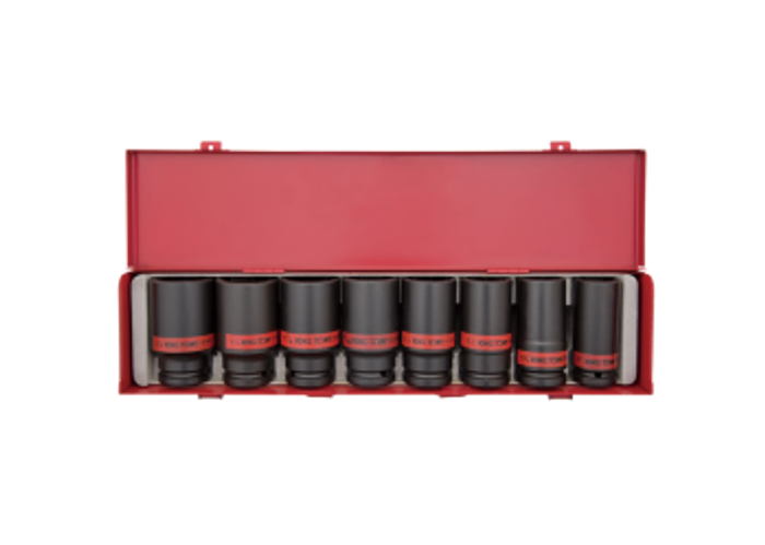 Импакт хүчний Торцовны Инч ком 14ш 3/4'' 6 талт