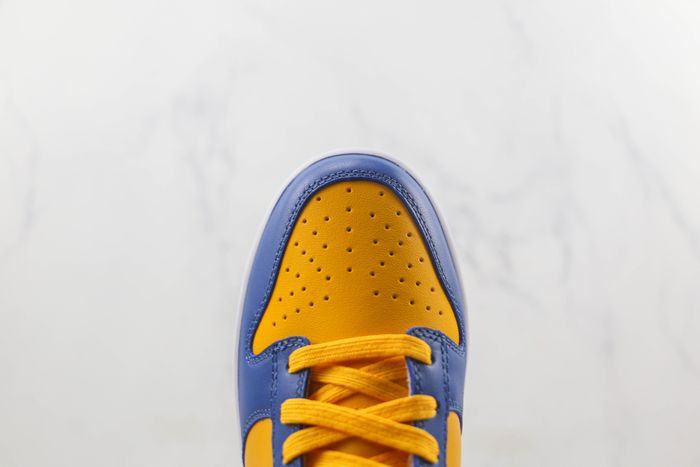 NIKE DUNK LOW “UCLA”