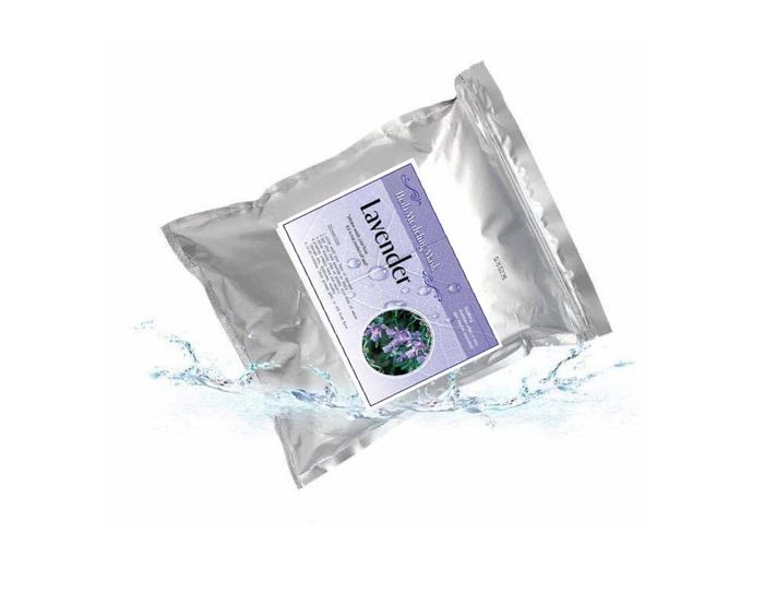 Лаванда маск