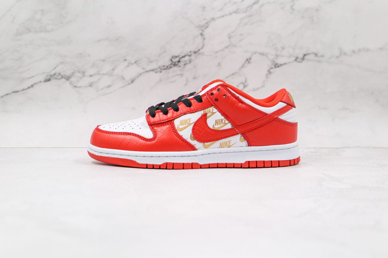 Nike SB Dunk Low"Stars Royal Blue"