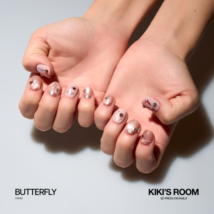 BUTTERFLY