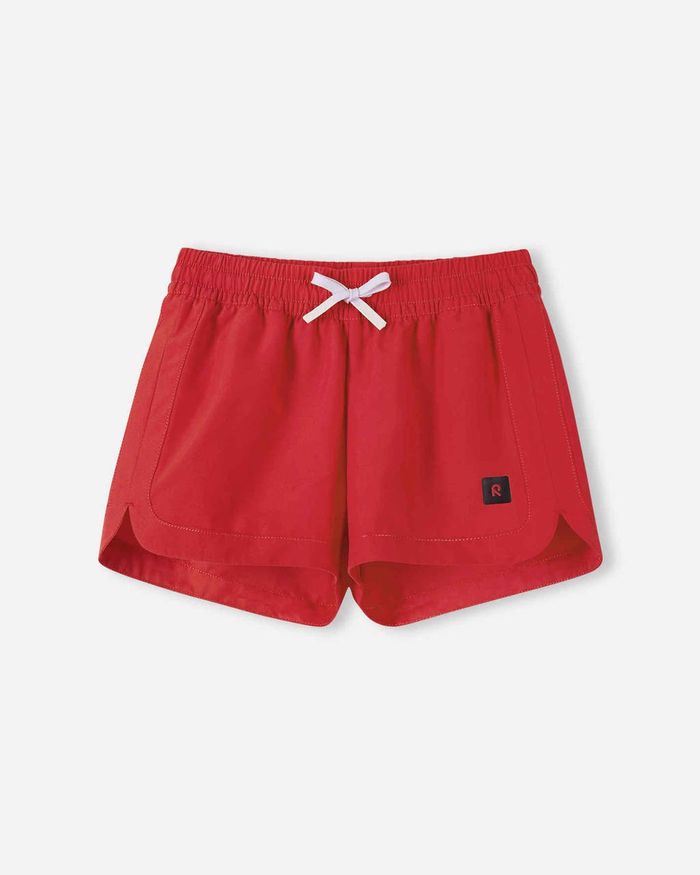 Swim shorts, Nauru akva-Reima red