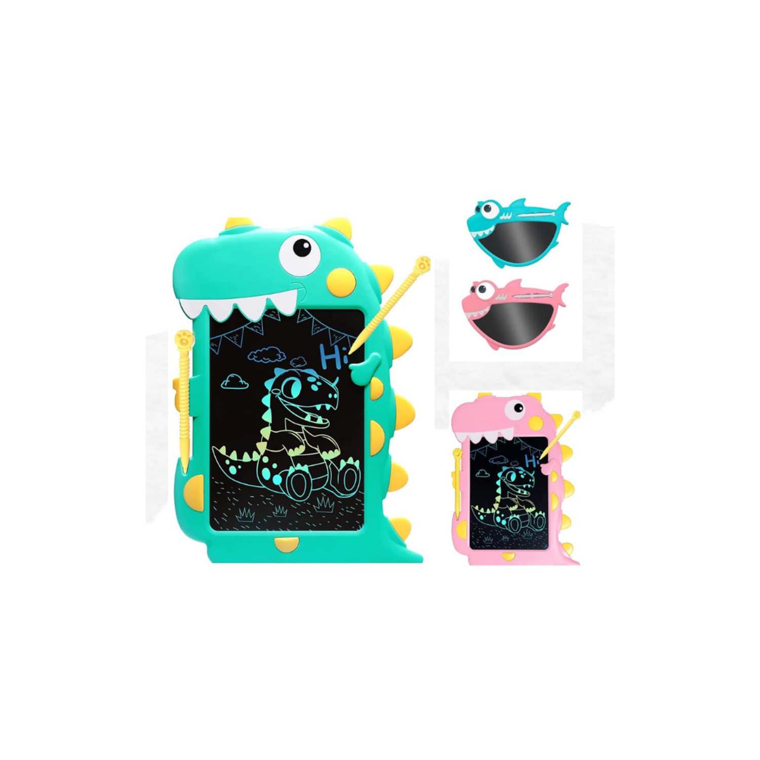 Ухаалаг самбар