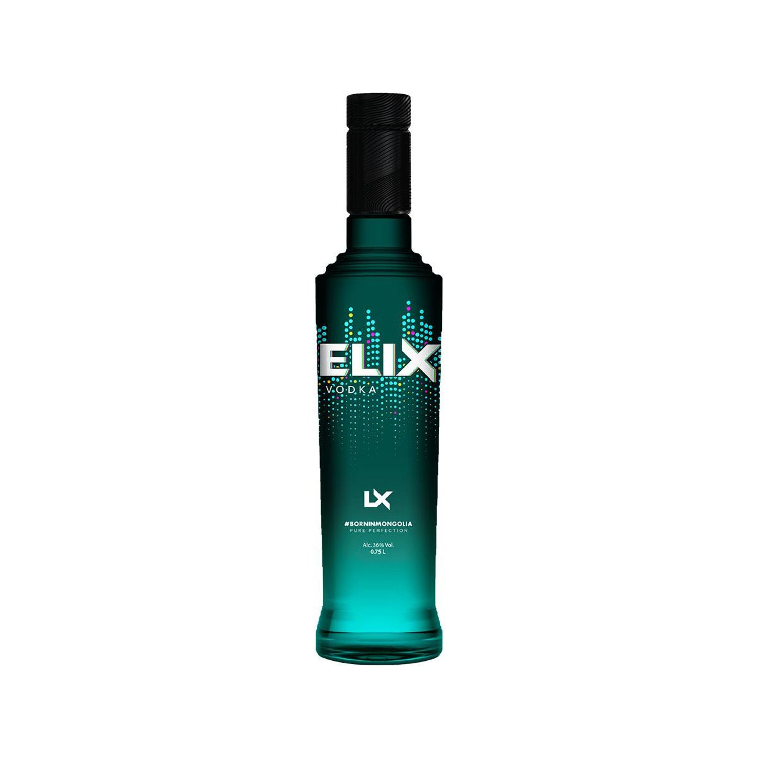 Архи Elix