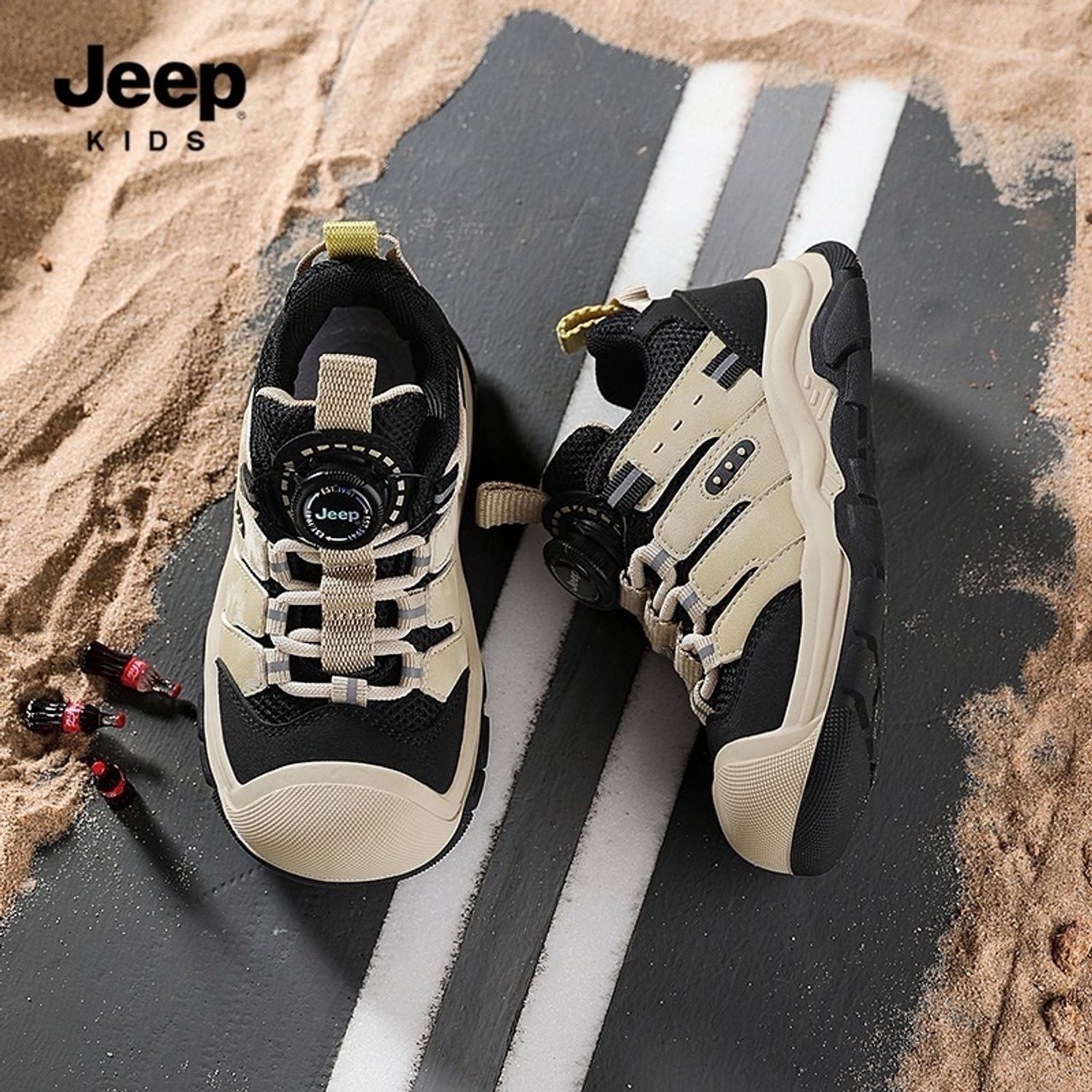 JEEP пүүз