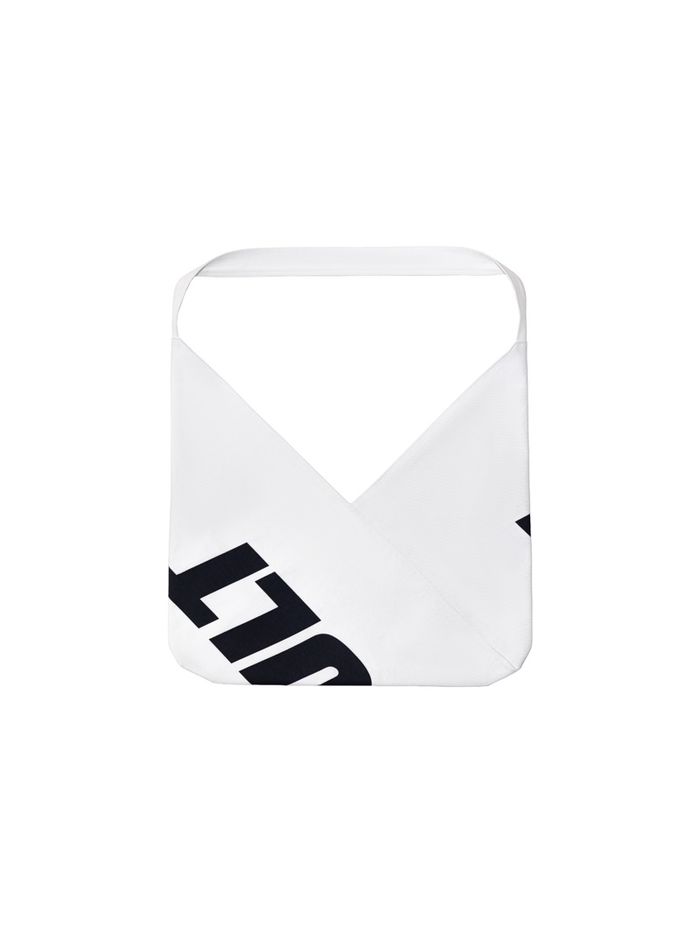 KIDULT TOTE BAG B&W
