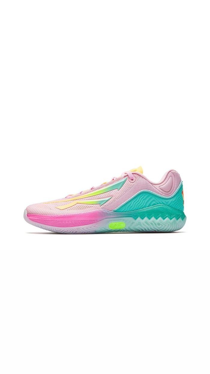 ANTA Kai Speed 2 "Cloud Rainbow'
