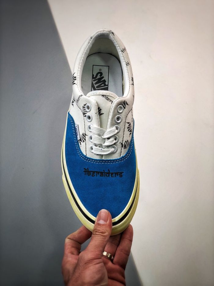 Liberaiders x Vans Era 95