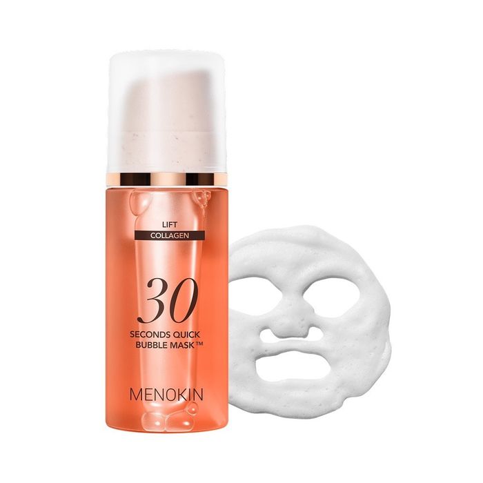 Menokin 30 секундын маск LIFT 95мл