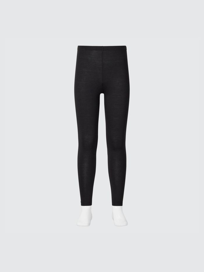 UNIQLO heattech нимгэн  