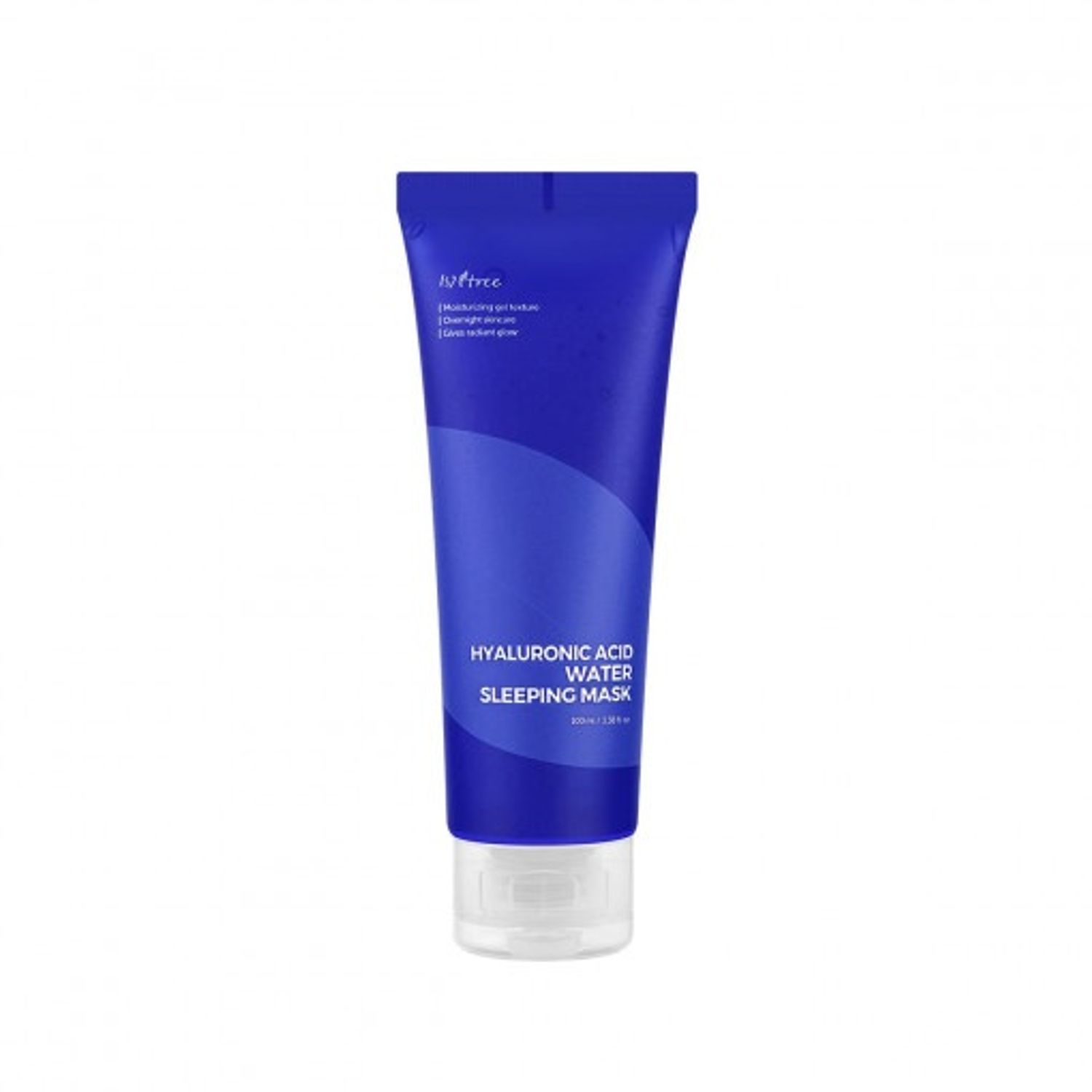 ISNTREE Hyaluronic Acid Water Sleeping Mask