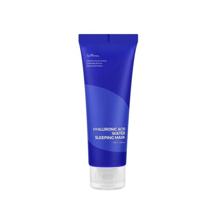 ISNTREE Hyaluronic Acid Water Sleeping Mask