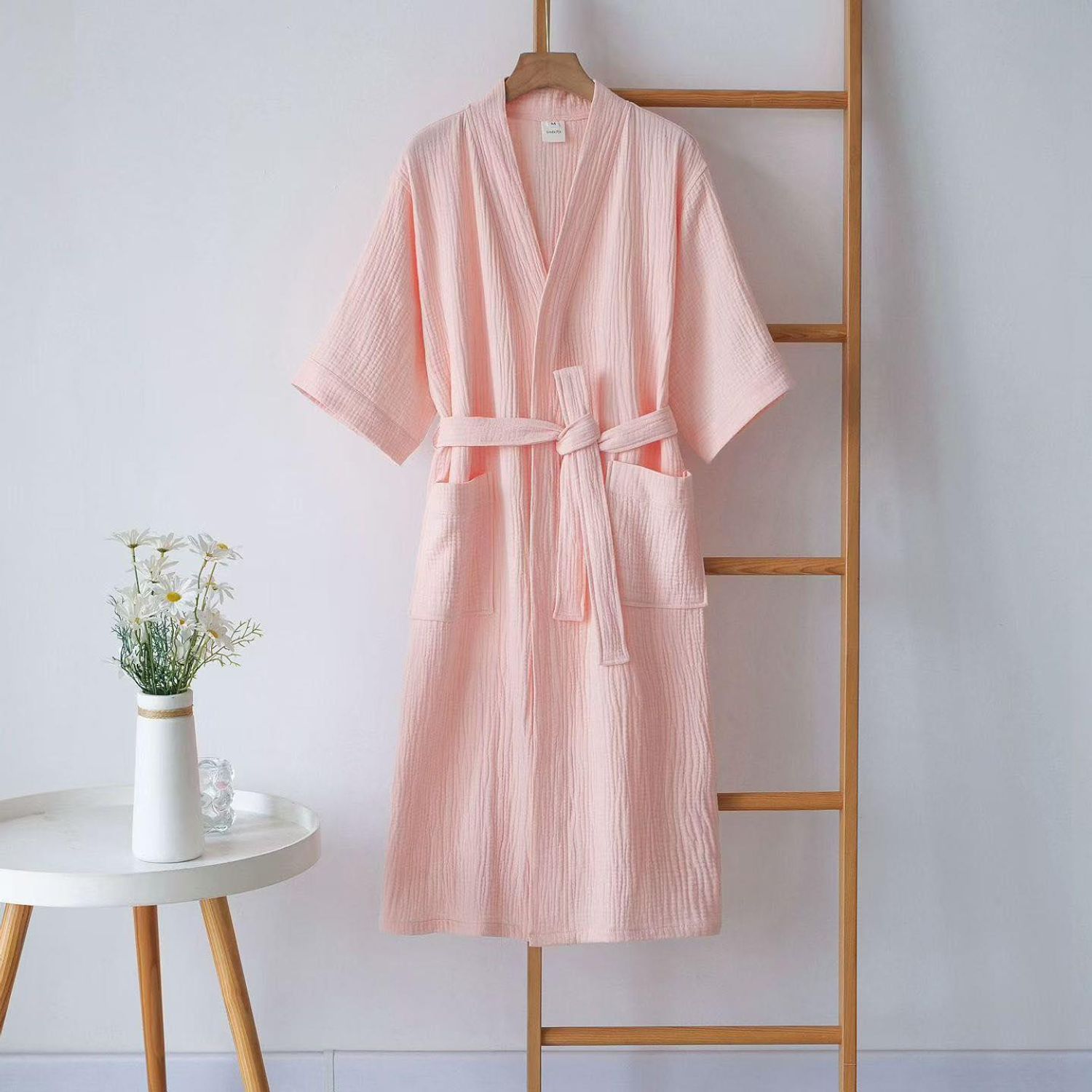 Цэвэр даавуун муслин халад