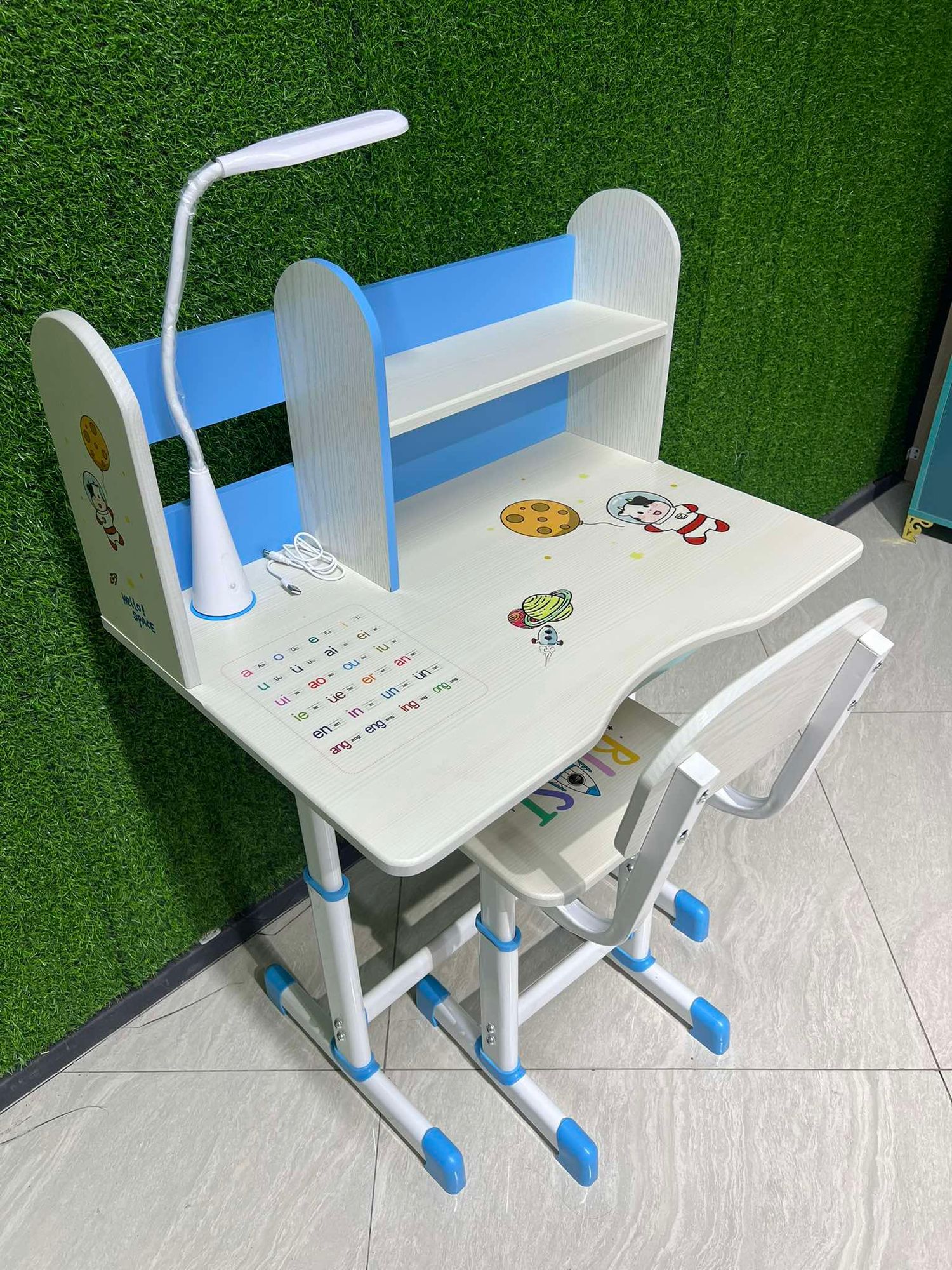 Сурагч ширээ сандал / Код: CU-09 /