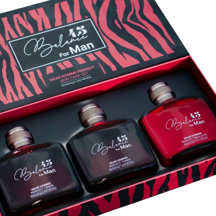 Эрэгтэй сэт 