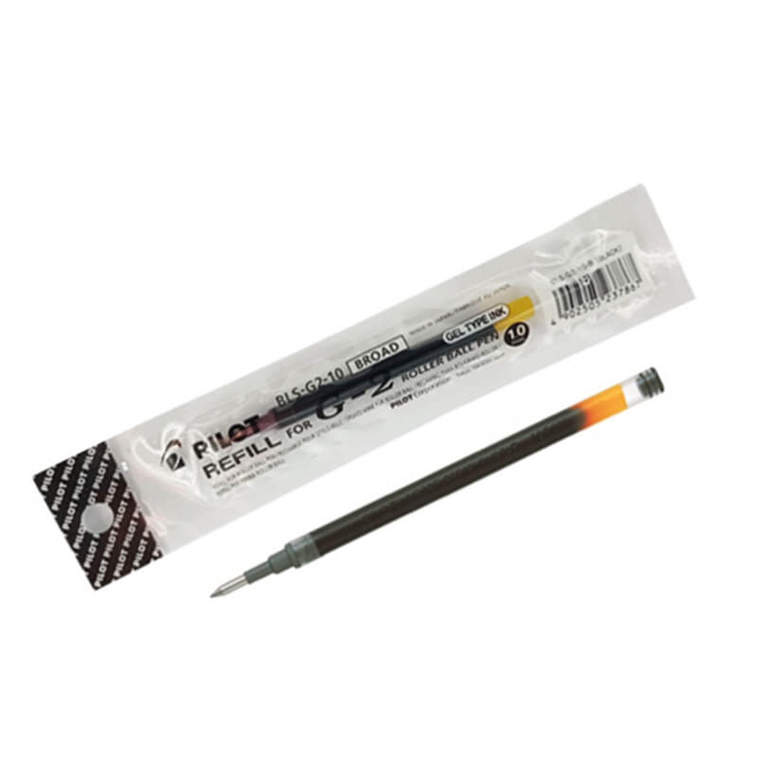 Pilot запас G2 1.0 BLS-G2-10-B